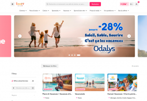 Plus de pouvoir d’achat grâce aux plateformes digitales