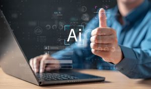 L’intelligence artificielle, un moteur d’efficacité et d’innovation