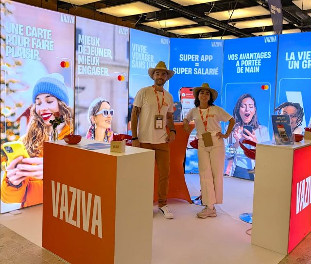 Vaziva : la solution tout en un de vos dotations et des équipes proches de vous !