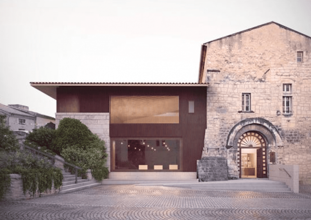 À Saint-Paul-Trois-Châteaux, un patrimoine à vivre !