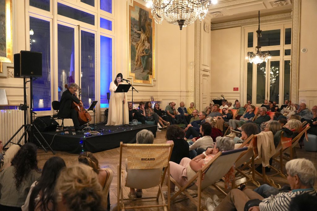 Bienvenue à l’Opéra Orchestre national Montpellier Occitanie