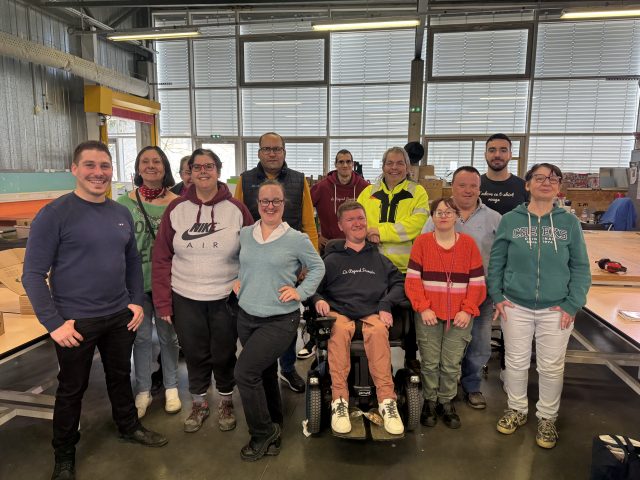 Le Regard Français : des cadeaux responsables et gourmands, qui prennent soin du budget des CSE ! Le Regard Français : des cadeaux responsables et gourmands, qui prennent soin du budget des CSE !