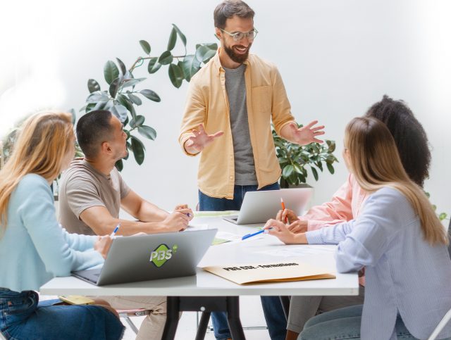 PBS CSE, un soutien sans faille des élus au quotidien PBS CSE, un soutien sans faille des élus au quotidien