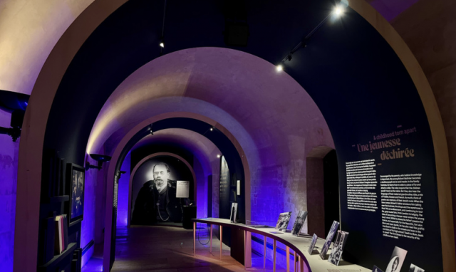 Panthéon_billetterie_CSE_badinter Badinter au cœur de la justice : une expo incontournable au Panthéon