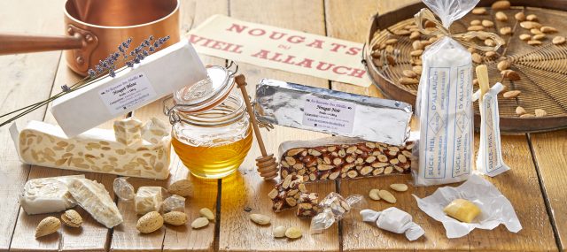 Savourez l'art de la Provence