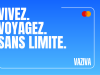Vaziva, la confiance au cœur Vaziva, la vie avec un grand V