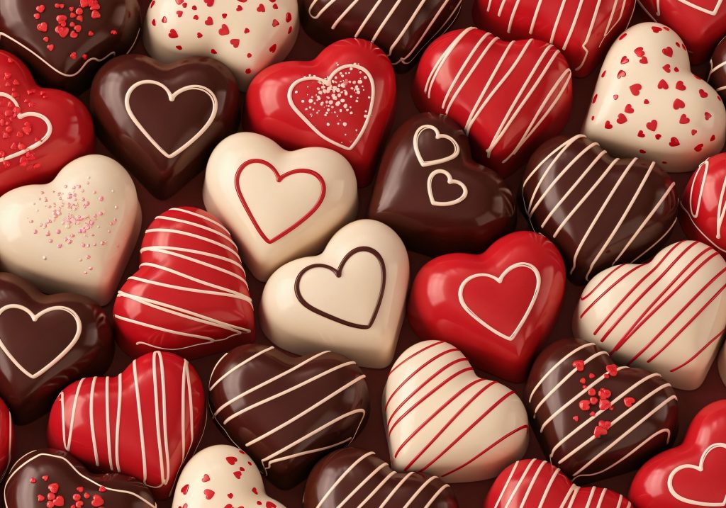 Voyage aux origines de la Saint-Valentin