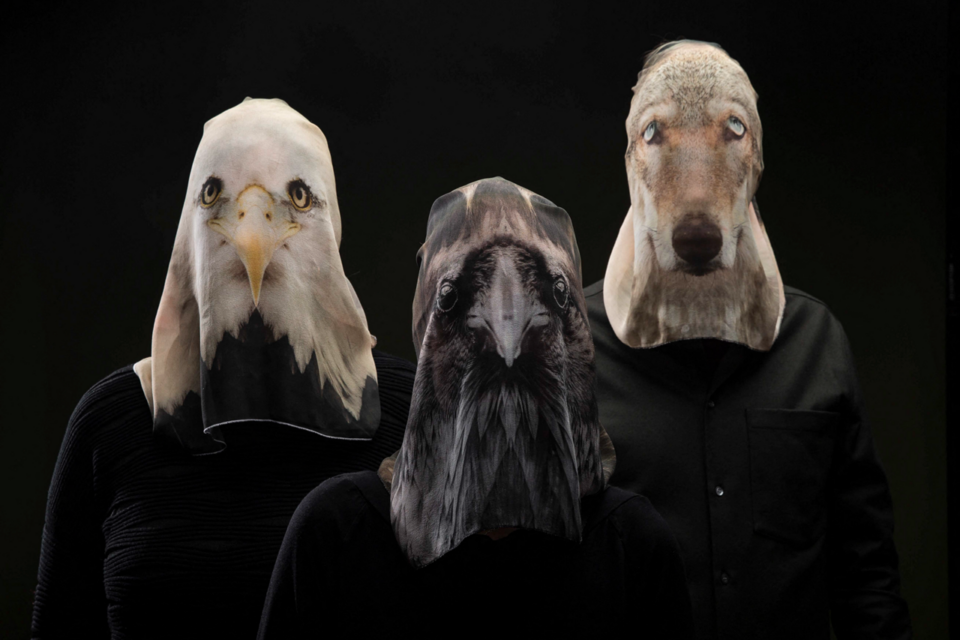 Biens Venus ! L’art au monument