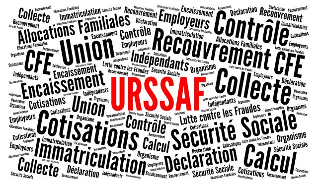 Le guide CSE / URSSAF 2026