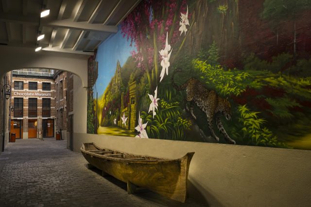 3 musées, pour une journée mémorable à Bruxelles !