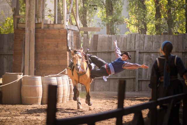Été 2026 : préparez-vous à vivre des moments incroyables au Fort des Pirates !