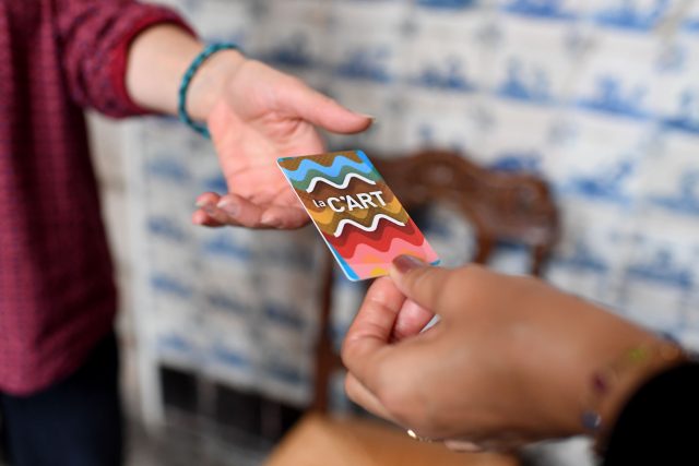 La C'ART, le Pass musées est désormais transfrontalier !