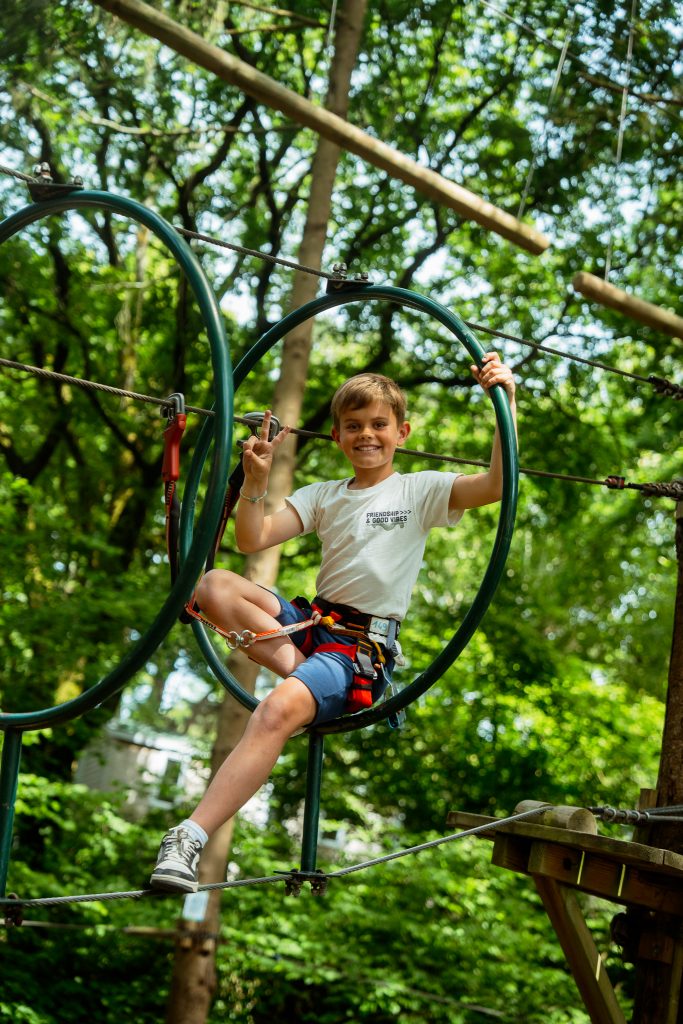 S’amuser à tout âge au sein de La Vallée des Korrigans !
