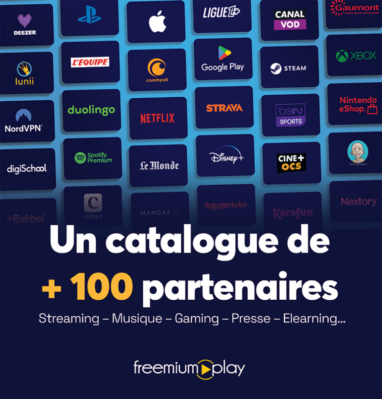 FREEMIUMPLAY