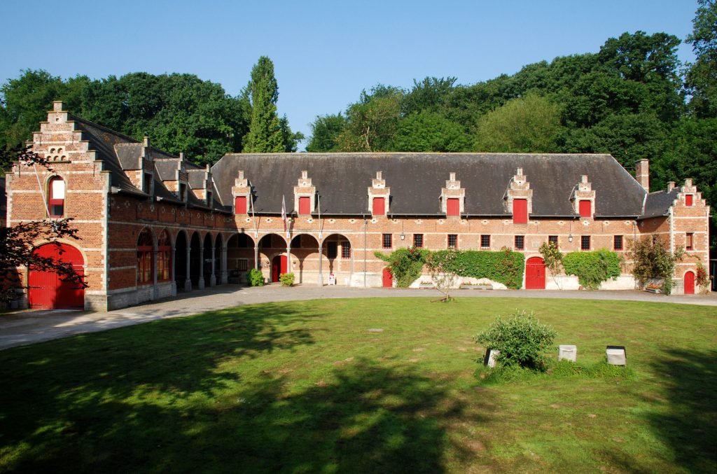 Bruxelles, plus de 125 musées... à visiter en famille ou en groupe !