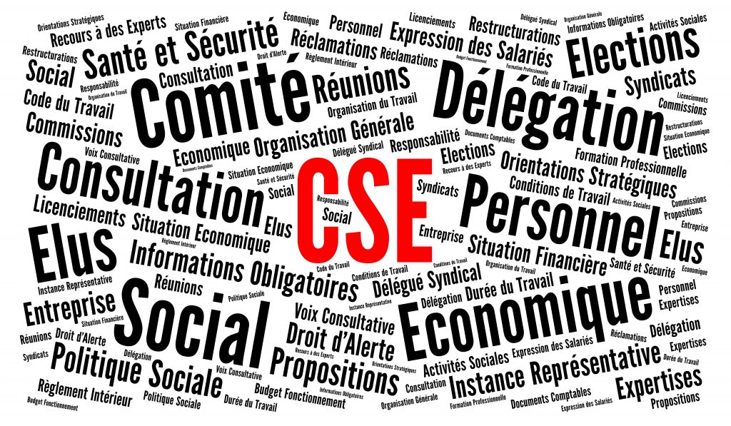 Missions du CSE (50+) : missions et obligations