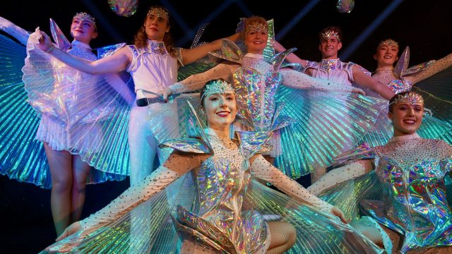 spectacle-cabaret-tambour-offre-cse-influenceCSE Profitez de sorties nocturnes en Normandie !