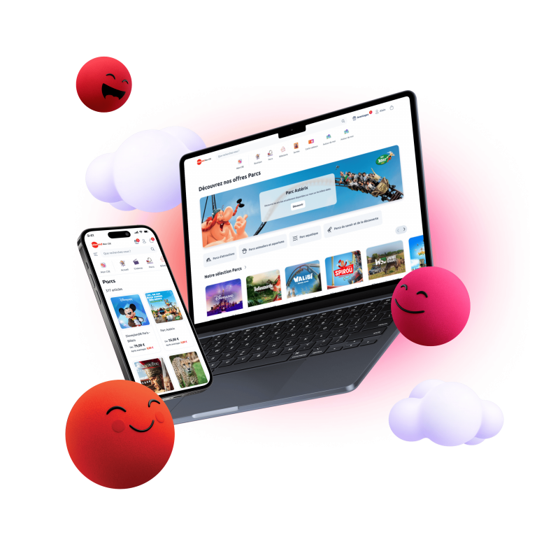 EDENRED SOLUTIONS CSE