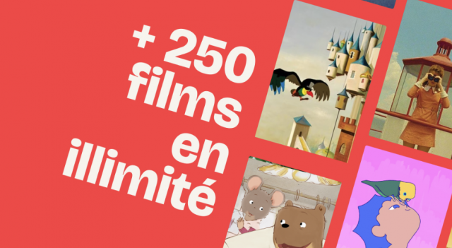 Benshi : le cinéma jeune public en toute confiance pour les CSE