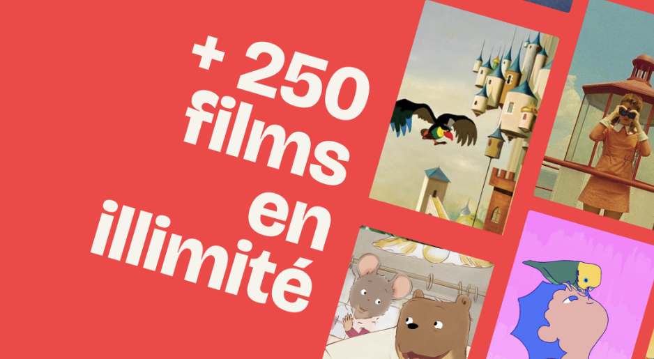 Benshi : le cinéma jeune public en toute confiance pour les CSE