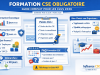 Formation CSE obligatoire : guide complet pour les élus 2026 Formation CSE obligatoire : guide complet pour les élus 2026