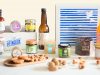 La Finebox, la Bretagne gourmande en coffret Coffret gourmand La Finebox pour CSE et entreprises bretonnes
