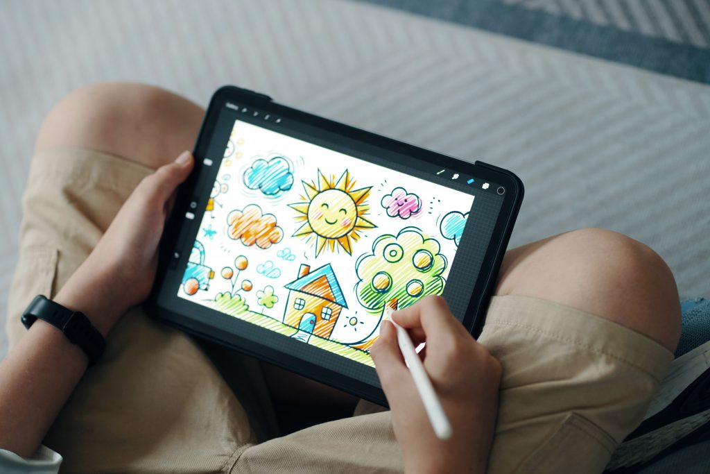 Loisirs numériques : comment et pourquoi plaisent-ils autant ?