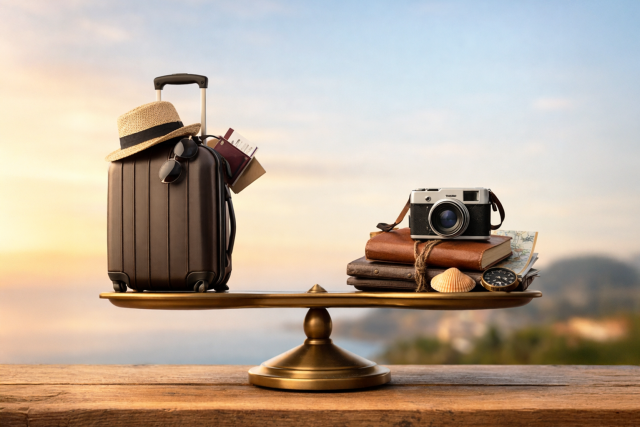 Le juste prix : concilier qualité et budget pour votre voyage CSE