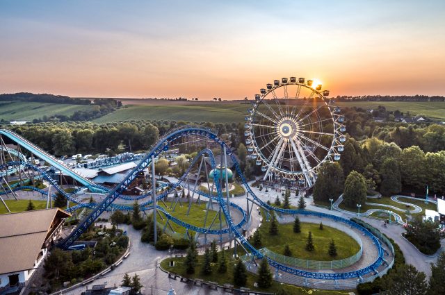 Parc-de-loisirs-reussir-sa-sortie-groupe Parc de loisirs : comment bien réussir sa sortie de groupe ?