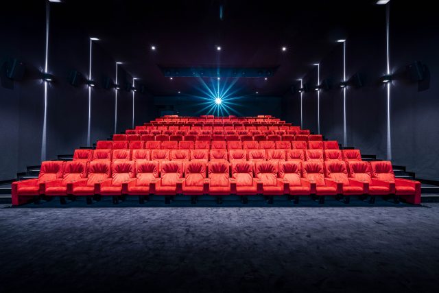 Pathé Cinémas : le grand écran, allié des CSE