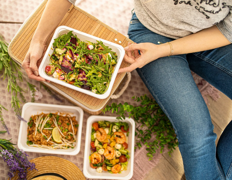 PEPITA FOOD TO GO