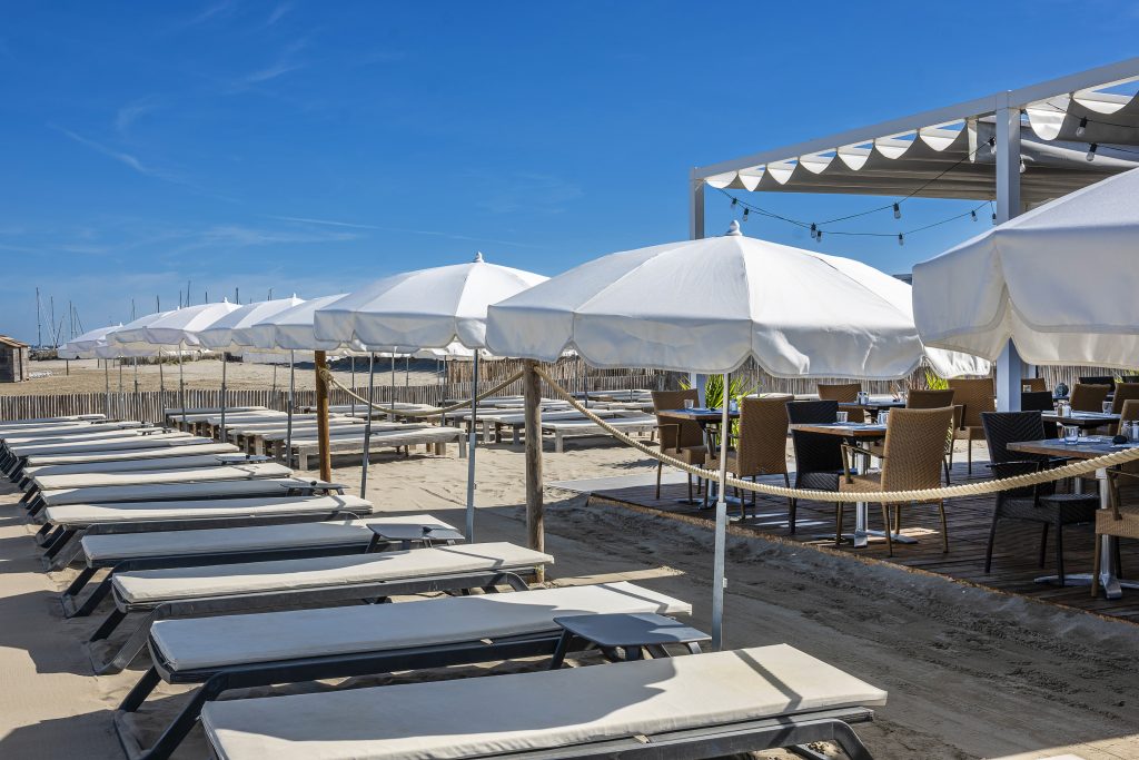 Thalazur-Thalassothérapie et séjours bien-être Bandol, Port-Camargue, Saint-Jean-de-Luz pour CSE