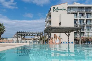 Belambra — Référence des vacances familiales en France : 45 destinations, clubs, ski, spa et RSE Clef Verte pour les CSE