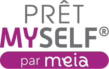 PRÊT MYSELF MEIA