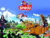 Nouvel espace, nouvelles attractions : bienvenue au Parc Spirou 2026 ! Parc Spirou Provence parc d’attractions Monteux Vaucluse