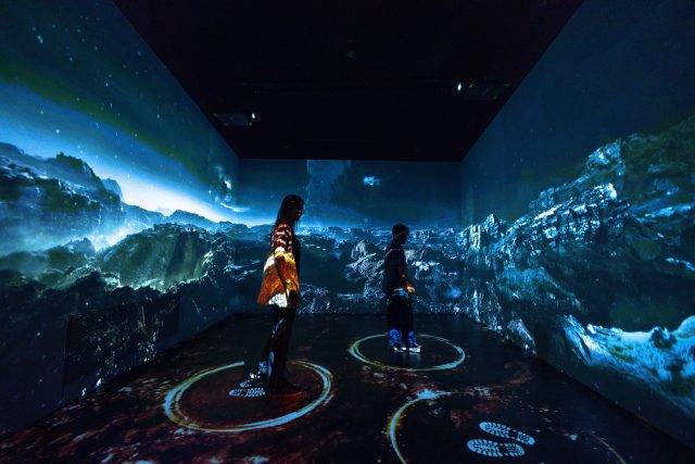 vulcania-billetterie-cse-2026-influenceCSE-1 Vulcania 2026 parc d’attractions volcan Auvergne visiteurs