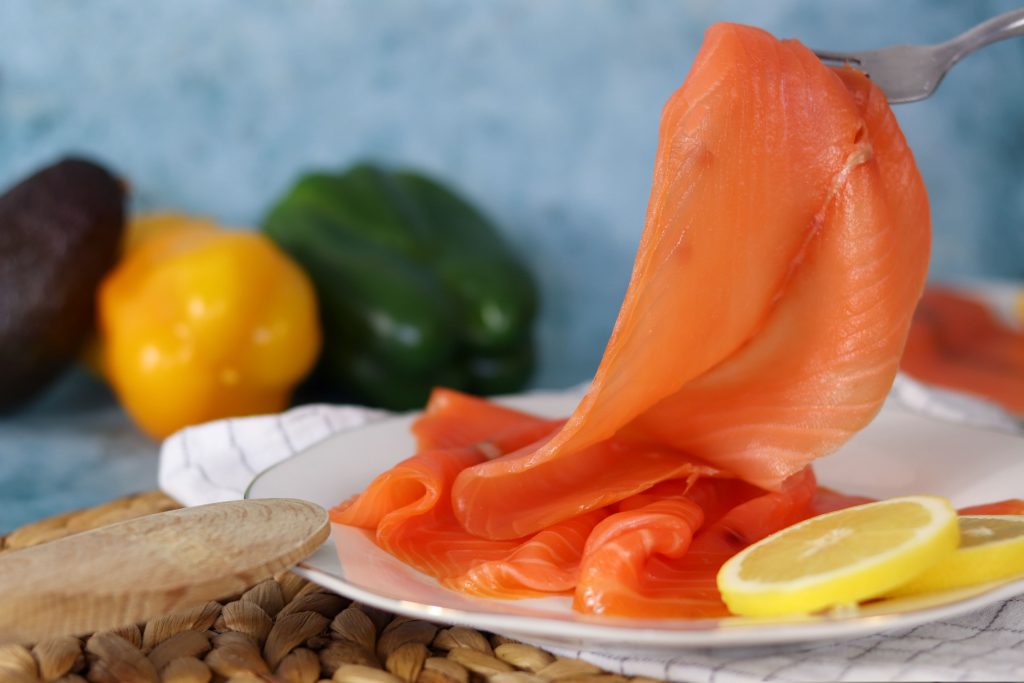 BSM Scotland — Fournisseur CSE saumon fumé premium, caviar Baeri et épicerie fine — produits de la mer haut de gamme