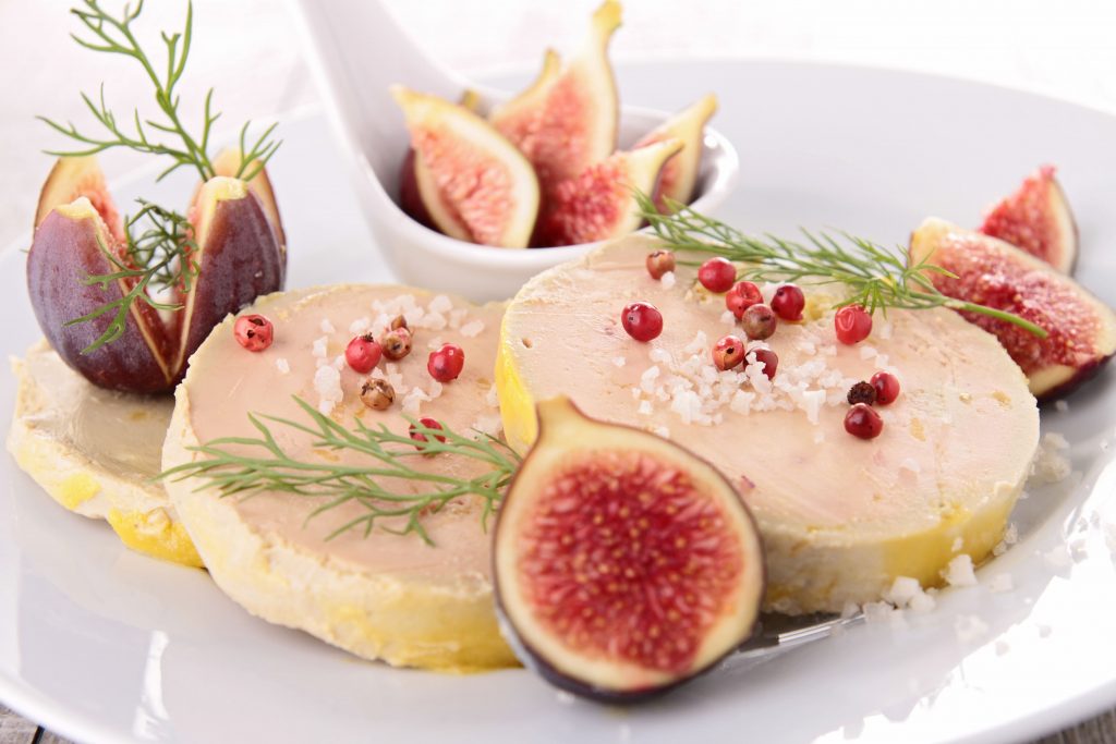 Coffret gourmand artisanal pour CSE — cadeau de fêtes Made in France avec foie gras et spécialités régionales