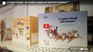 Le Regard Français : révéler le talent autrement