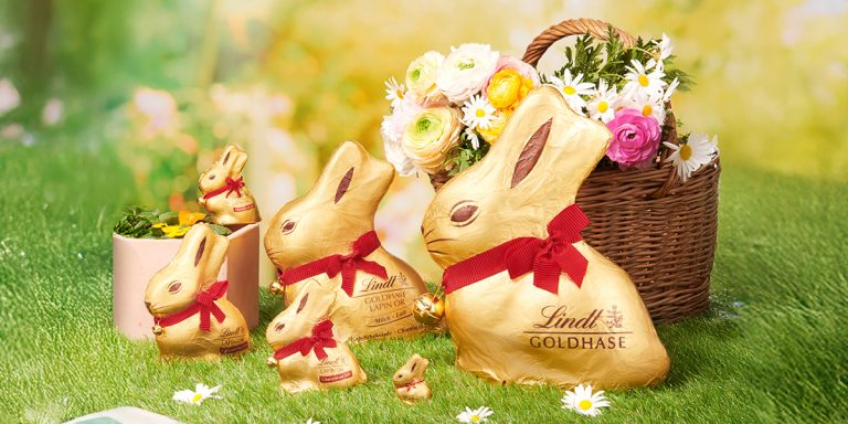 LINDT & SPRÜNGLI FRANCE