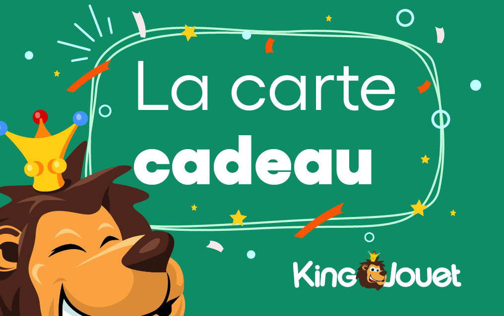 King Jouet — Le partenaire CSE nouvelle génération avec e-réservation arbres de Noël, cartes cadeaux et économie circulaire