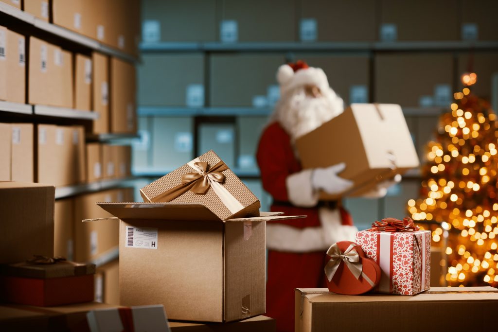 Organisation du Noël CSE — cadeaux, sapin et ambiance festive pour salariés et familles