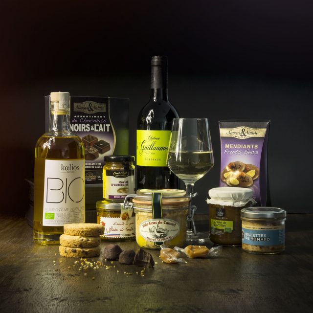 Approbio-cadobio-offre-CSE-coffrets-cadeaux-magazine-Influence!CSE-1 Coffret de chocolats Approbio, cadeaux gourmands solidaires pour les CSE