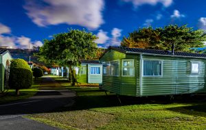 Camping et tourisme responsable — Une offre durable pour les CSE