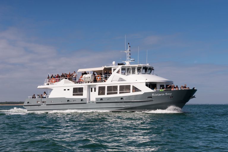 IZENAH CROISIÈRES