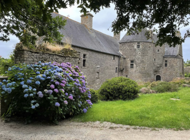 Manoir-de-Kerenneur-offre-CSE-Bretagne-magazine-Influence!CSE-4 Manoir de Kerenneur — Écrin des événements CSE en Iroise