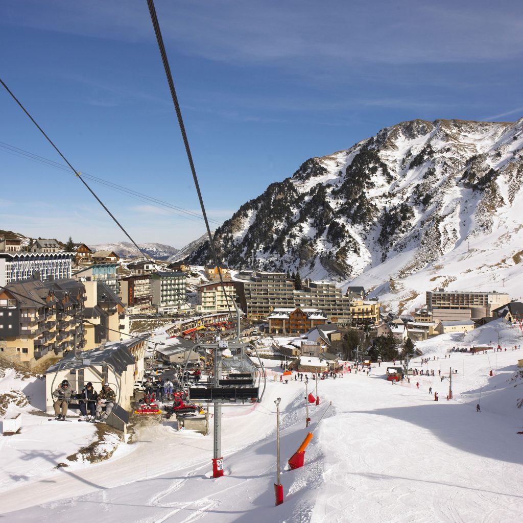 Mes Vacances en Famille — séjours d'hiver pour CSE en stations alpines familiales