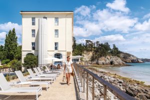 Label Clef Verte : hébergement responsable pour des vacances CSE durables