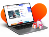 Facilitez les vacances de vos salariés : un accompagnement sur mesure avec Edenred Solutions CSE Offre Voyage Edenred Solutions CSE en partenariat avec Carrefour Voyages — accompagnement vacances salariés