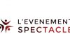 l’évènement spectacle , partenaire de tous les évènements CSE l'evenement spectacle logo